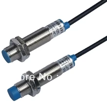 LJ12A3-4-Z/EX Индуктивный переключатель с датчиком приближения датчик, на возраст от 6 до 36V