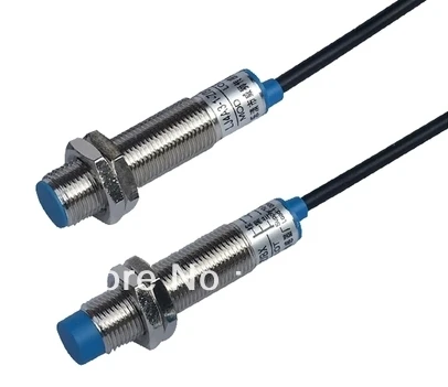 

FREE SHIPPING LJ12A3-4-Z/EX Proximity switch Inductive sensor 6-36V