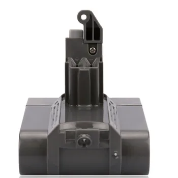

for Dyson DYS 21.6V 3000mAh V6 Li-ion electrical tools lithium battery DC58, DC59,DC61,DC62,DC72 965874-02 DC74