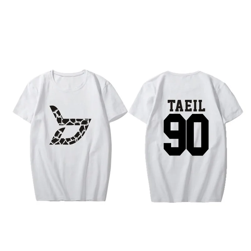TAEIL White