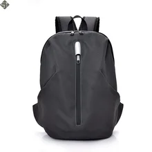 New Travel Backpack Bag Trend Leisure Pack junior high school College student School Bag Men Women computer Laptop bag