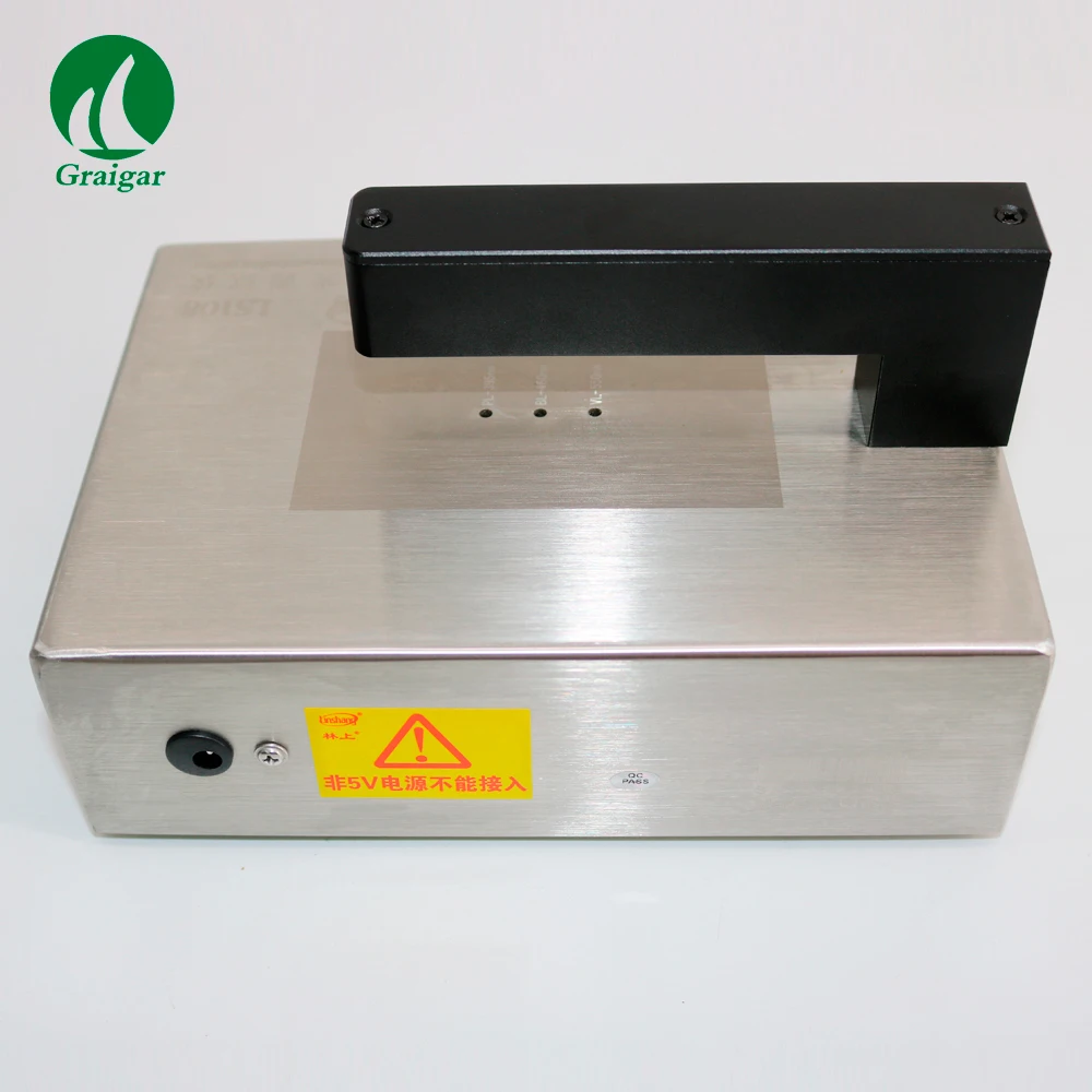 LS108 измеритель передачи спектра PL BL пропускания света|transmission|transmission metertransmitter |