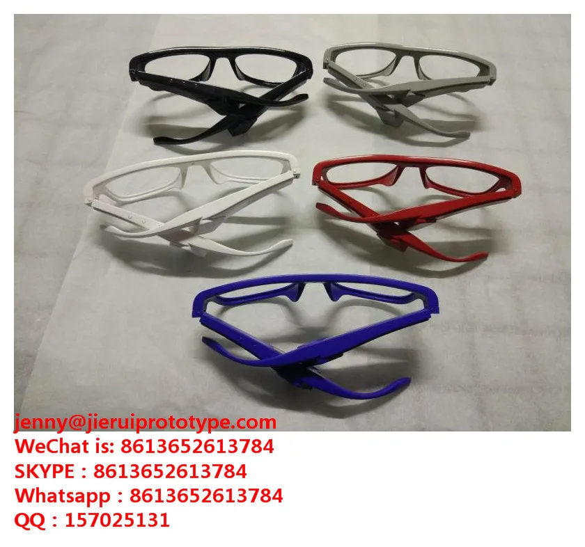 

Custom front panel prototype , aluminum front panel extrusion For Motorcycle Parts Aluminum products