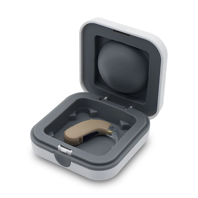 

headset for deaf Hearing Aid Ear Care Machine Best Tone Volume Adjust Clear Sound Comfortable Factory directProtect HearingS-303