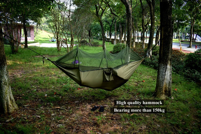 Армейская палатка гамак с сеткой от комаров|camping shelter|camping shelters tentsmilitary tents |