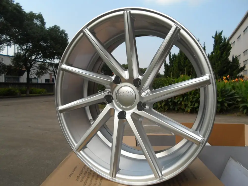 20x8. 5J колеса Диски pcd 5x120 центр broe 74.1 ET35 с Колпаки ступицы