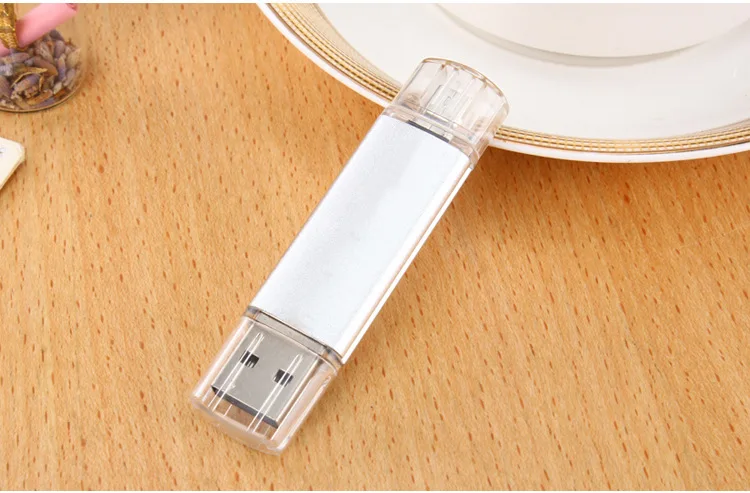 USB OTG флеш-накопитель высокоскоростной Micro Usb флеш-накопитель USB 128 Гб 64 Гб внешний накопитель 32 ГБ 16 ГБ 8 ГБ карта памяти