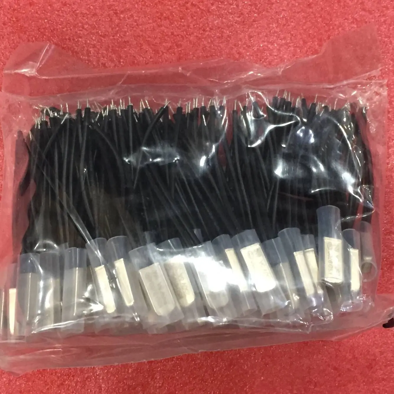 Тепловая защита двигателя вентилятора KSD9700 250 В/5A 25C переключатель регулятора