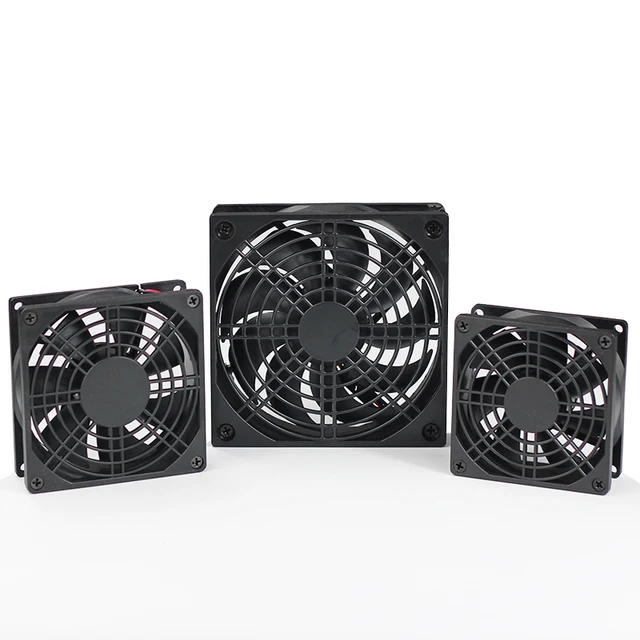 Best Price USB DC 5V cooling fan 8cm/9cm/12cm high speed quiet fan suitable for computer peripherals router TV set-top box heat dissipation Best Price USB DC 5V cooling fan 8cm/9cm/12cm high speed quiet fan suitable for computer peripherals router TV set-top box heat dissipation