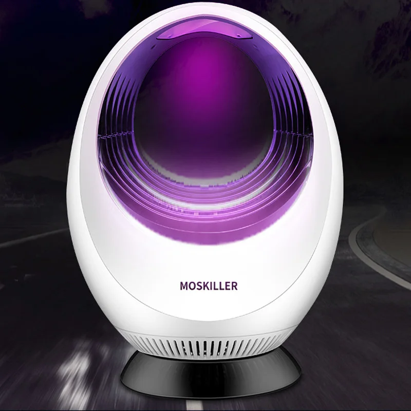 

Electric Mosquito Killer Lamp Pest Control Insect Trap Lamp LED Bug Zapper Anti USB Mosquito Killer Lamps Home Living Room