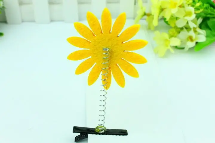 2018 Cute Fashion Selling hair accessories hairpin toy for princess Baby girl birthday, Children's Day love gift (23)