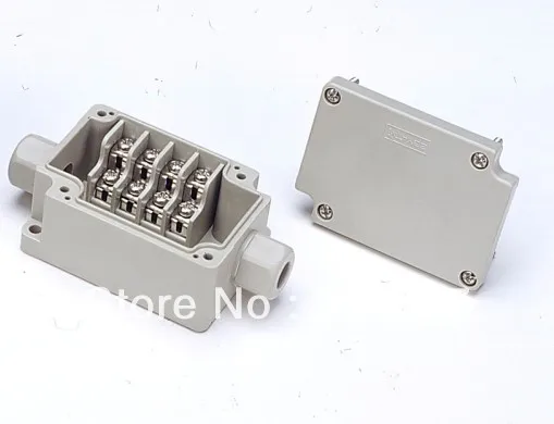 Waterproof Small Electric Terminal Abs Junction Box On Aliexpress Waterproof Small Electric Terminal Abs Junction Box