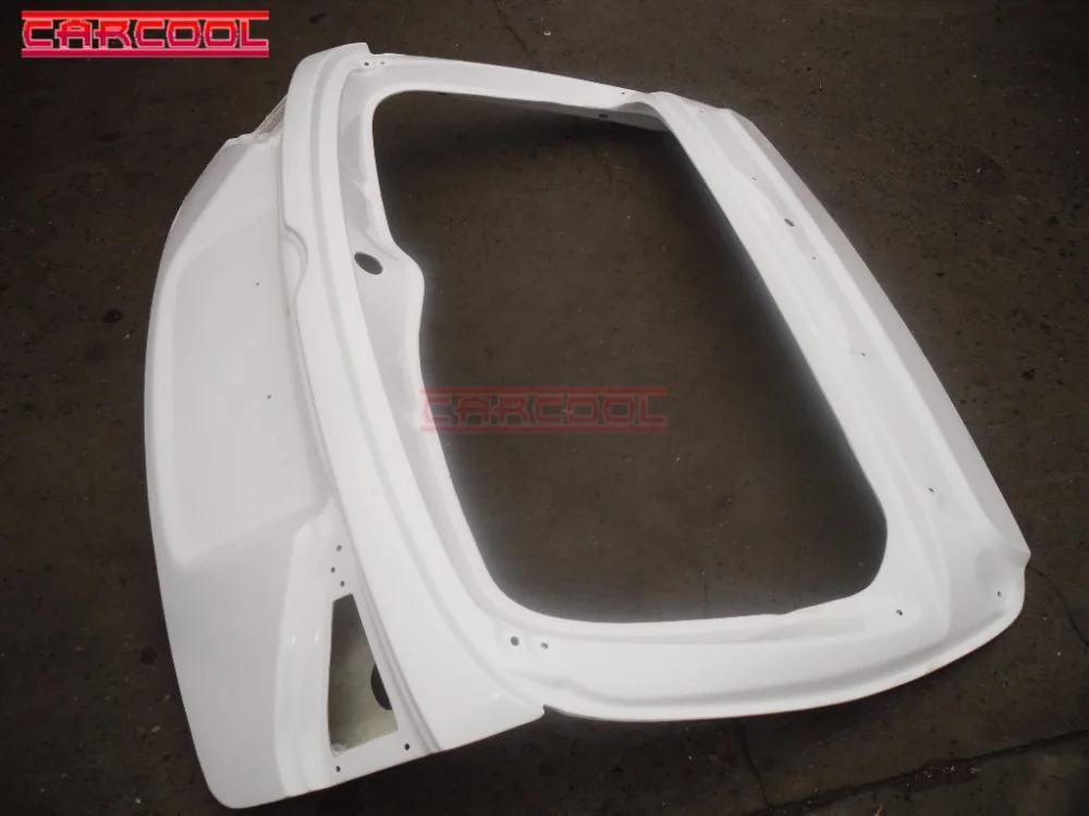 Car-Styling-FRP-Glass-Fiber-Rear-Hatch-Trunk-Boot-Lid-Bodykit-For-2008-2014-Impreza-GRB (2)