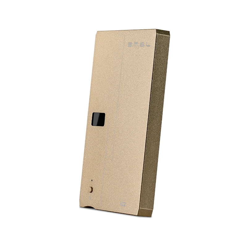 Подержанные продукты SMSL IQ USB HI RES портативный HD Amp С DAC DSD512 PCM 768kHZ встроенный