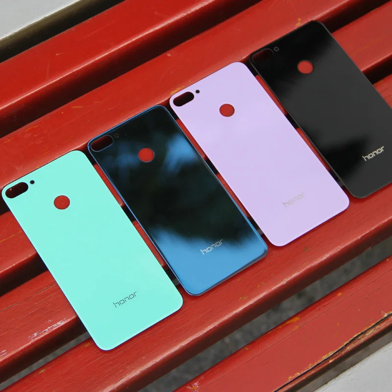 Huawei Honor 9i (1)