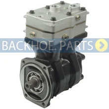 Воздушный компрессор тормозной системы 1736785 1628444 1604420 для грузовика DAF XF95 95XF 85CF 75CF CF85II CF85C 1260VS TBR2175 1160AVM F75/F95 1260PP