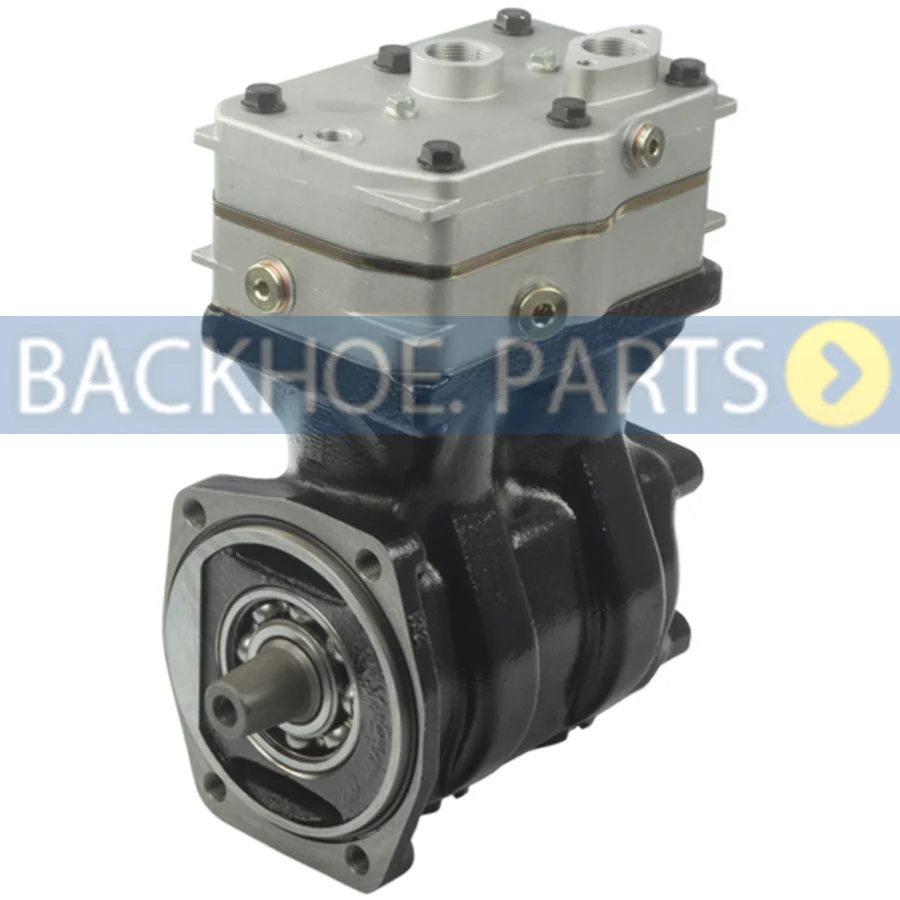 

Air Brake Compressor 1736785 1628444 1604420 for DAF XF95 95XF 85CF 75CF CF85II CF85C 1260VS TBR2175 1160AVM F75/F95 1260PP