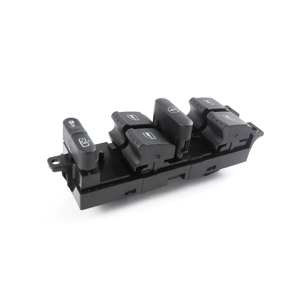 

Power window switch for 1J4959857,1J4959857B,1J4959857D 9P