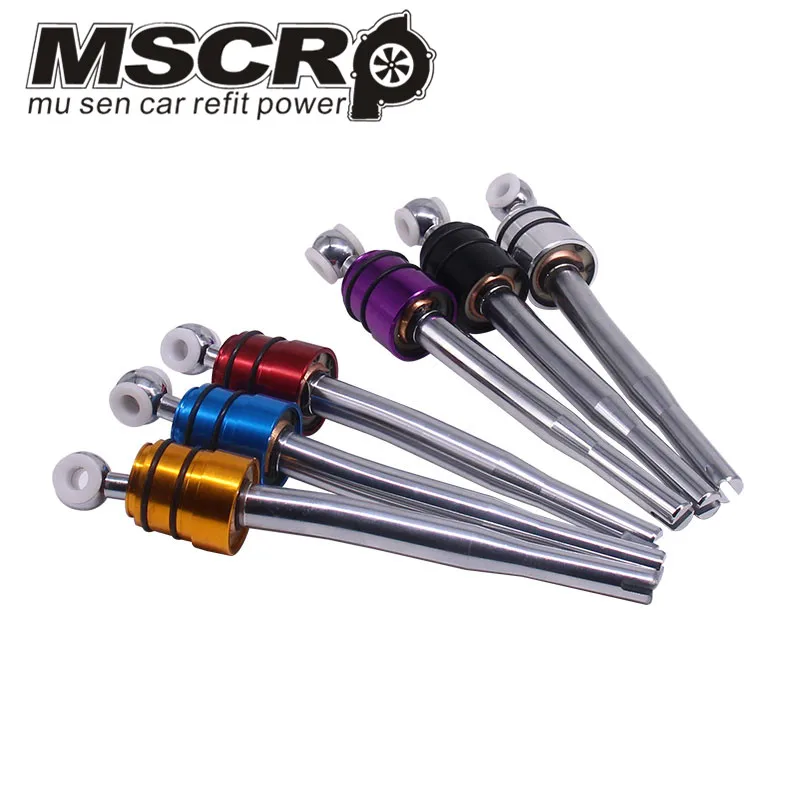 

Quick Shift Short Throw Shift Shifter for BMW E30 E36 E39 M3 M5 Z3 325 -Series CNC Aluminum Racing Shift Manual Transmission
