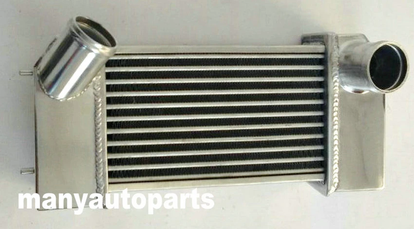 NEW LANDROVER DISCOVERY DEFENDER 300 TDi RADIATOR YEAR 1994 TO 1998