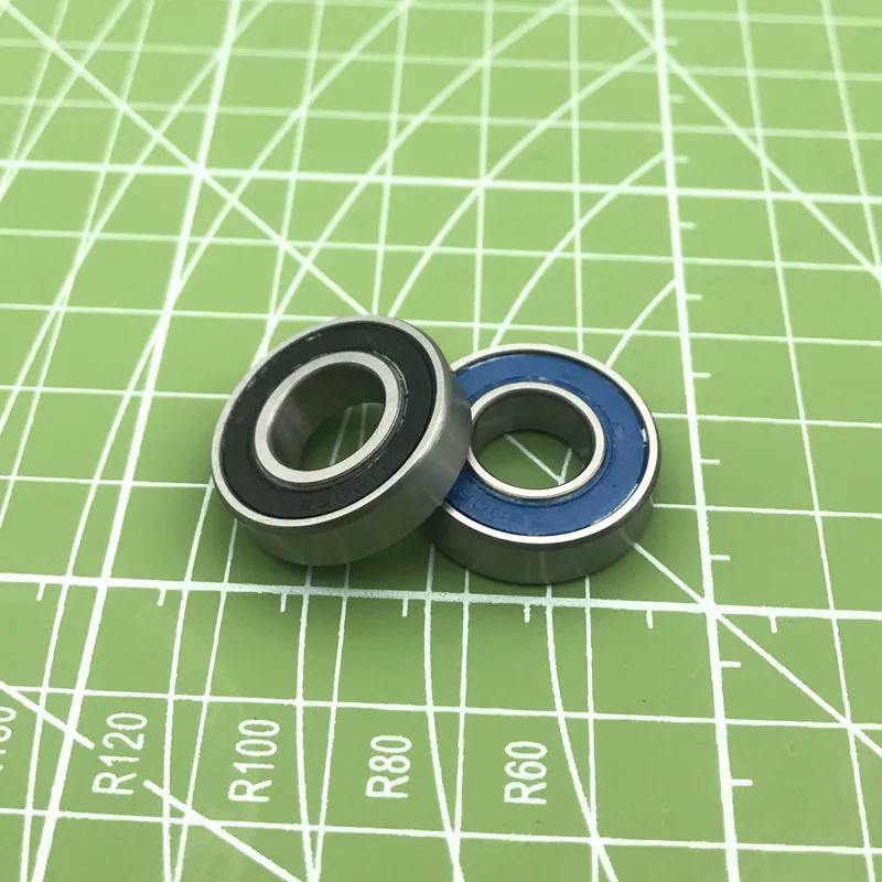 Free shipping 6902 Hybrid Ceramic Bearing 15x28x7 mm ABEC-3 ( 1 PC ) Bicycle Bottom Brackets & Spares 6902RS Si3N4 Ball Bearings Free shipping 6902 Hybrid Ceramic Bearing 15x28x7 mm ABEC-3 ( 1 PC ) Bicycle Bottom Brackets & Spares 6902RS Si3N4 Ball Bearings