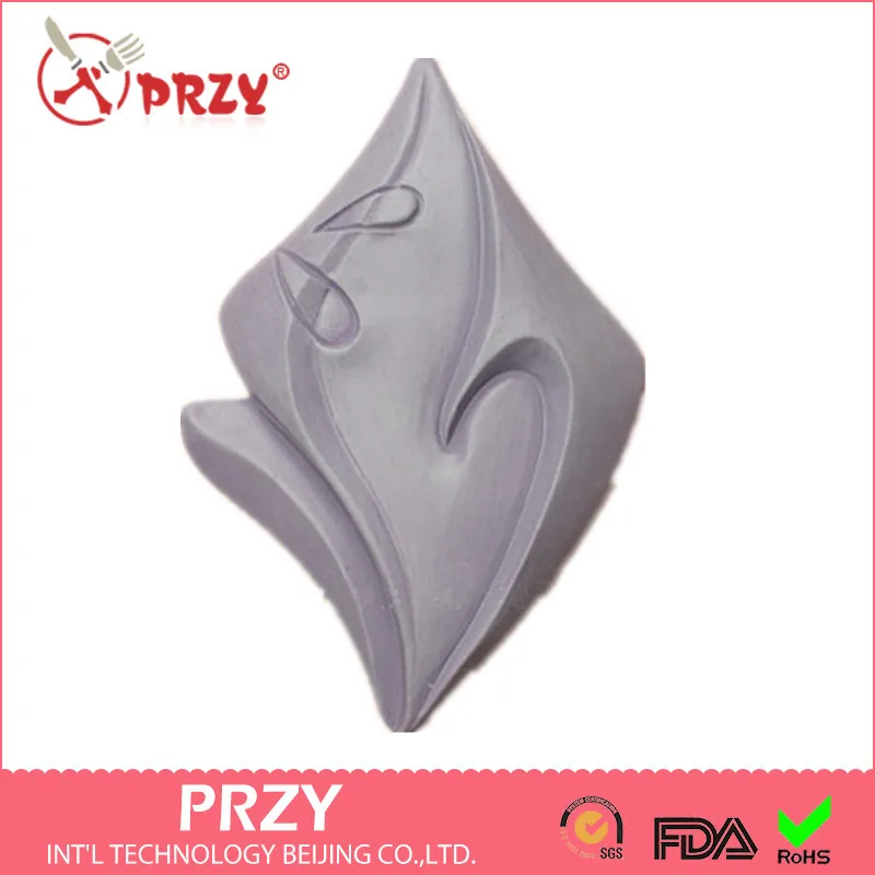 

Silica gel Water Diamond Soap Mold, soap mold, silicone soap mold, Cake Decorating tools,Cupcake , DIY Fondant Mold Wholesale