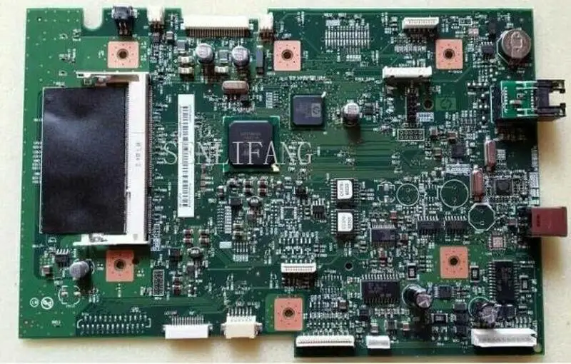 

CC370-60001 Tested For HP2727 M2727 Formatter Board logic Board Well Tested