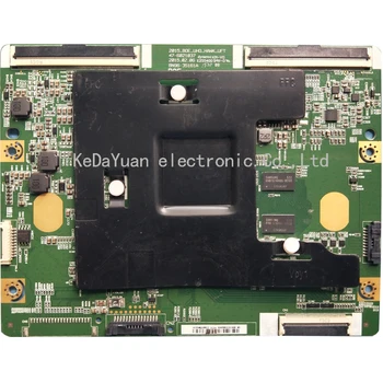 

free shipping 100% test for UA55JS7200JXXZ LCD t-con board BN96-35161A 47-6021037