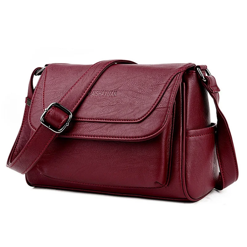 Hot Small Flap Shoulder Crossbody Bags Designer Brand Ladies Clutch