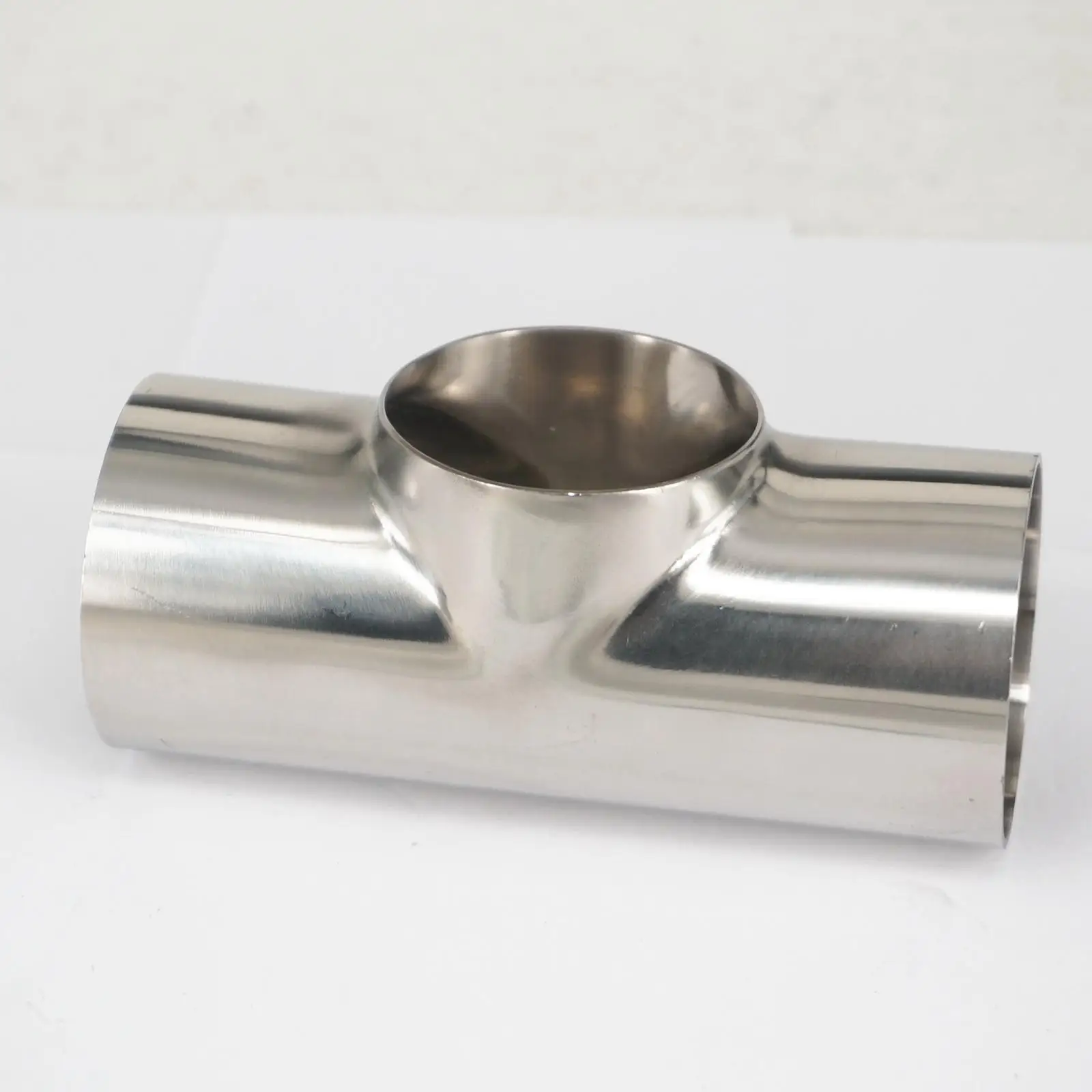 Фитинг Трубопроводный из нержавеющей стали O/D 304 51 мм 2 дюйма|pipe fittings|sanitary weldconnector