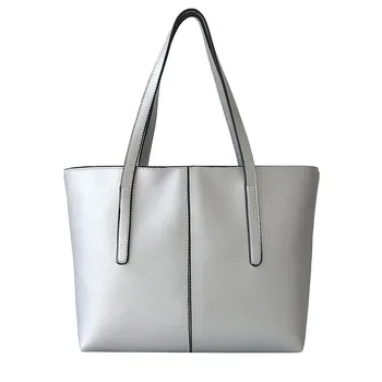 

2018 Large Capacity Women Bags High Quality Shoulder Bags Designer Female Casual Tote Bags Bolsos Soft Leather Ladies Handbags