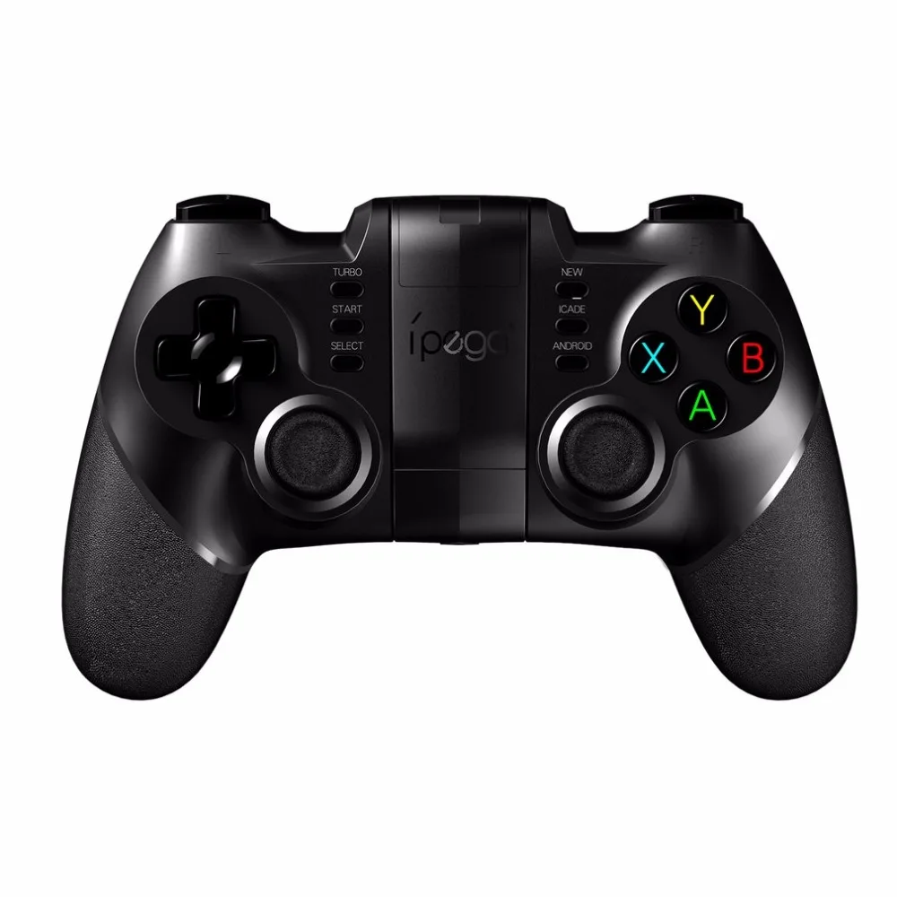

Ipega 3-in-1 Wireless Bluetooth Gamepad With 2.4G Wireless Bluetooth Receiver For Android For IOS For PS3