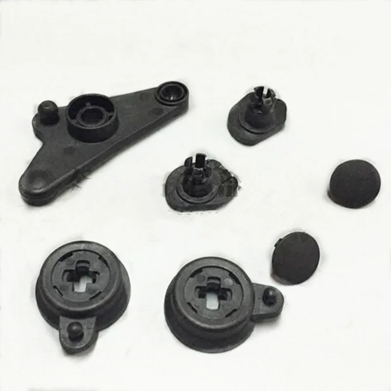 Intake Manifold Air Flap Runner Repair Kit for Mercedes GL450 ML350 SLK280 SLK350 Pert Number