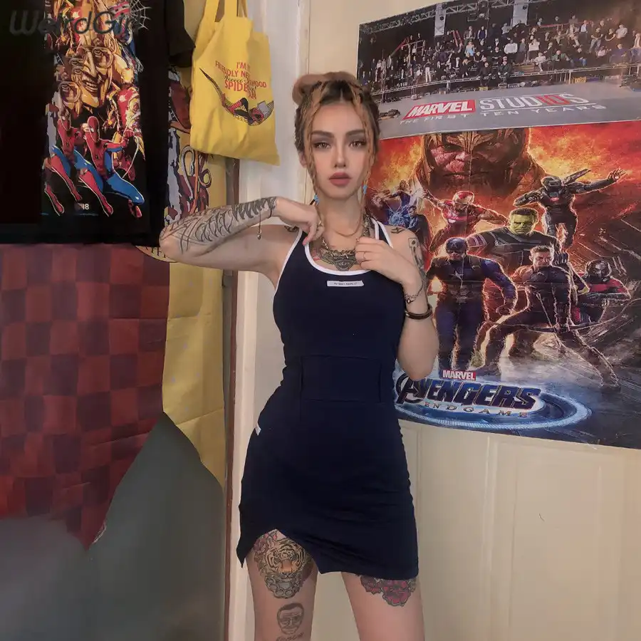 good quality bodycon dresses