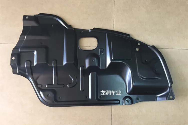 EOsuns крылья двигателя для toyota CAMRY ACV30 2 4 2002 2006|Грязезащита| |