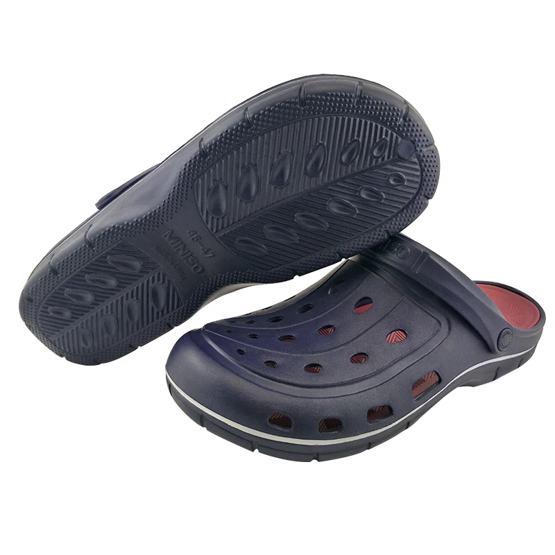 miniso sandals price