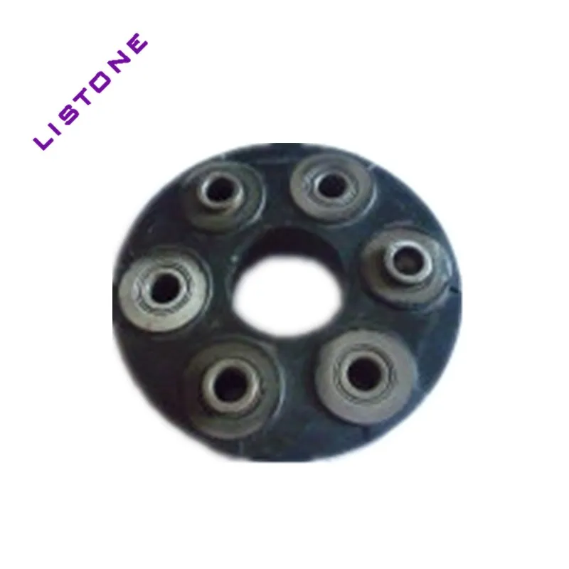 123 410 00 15 DRIVESHAFT гибкий диск для MERCEDES B ENZ (W123) 200 D W123) 300 W114) 280|Универсальные шарниры и