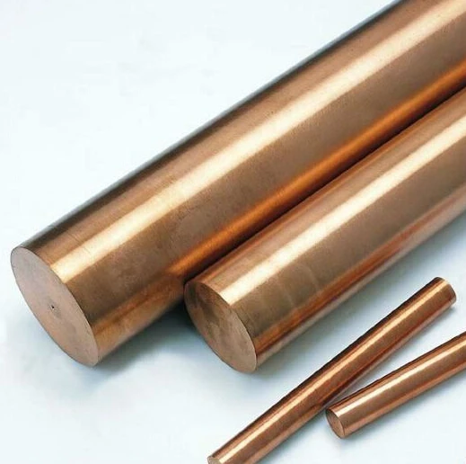 

Purity 99.9 OD20mm Length 200mm Solid COPPER ROUND BAR RED COPPER ROD Various Lengths of Copper Bars