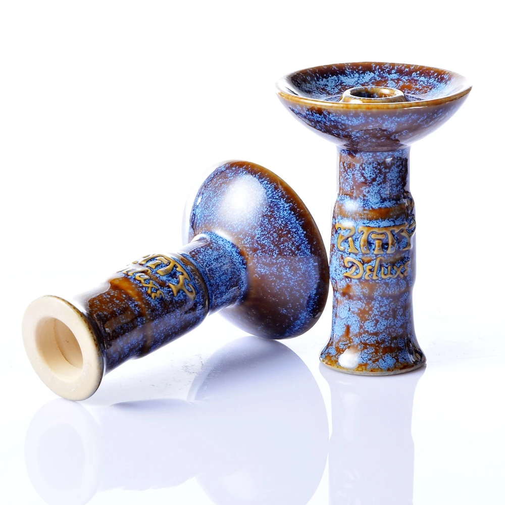 Buy Ceramic One Hole Phunnel Bowl Hookah Head chicha