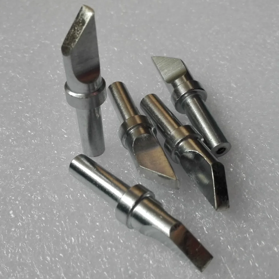 Наконечник паяльника 500-4DK для QUICK205 и AT315DH BK3300A | Инструменты