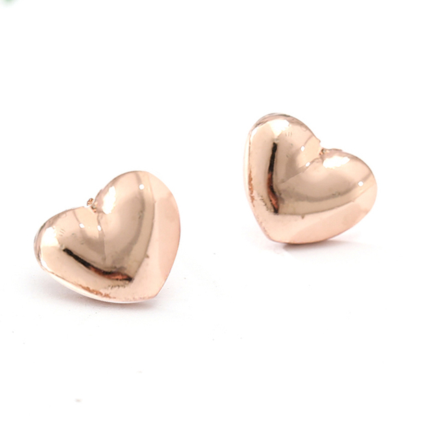 Offer 29 Styles  Infinity Stud Earring Clear CZ Fit Brand Earrings for Women Wedding Jewelry Dropshipping