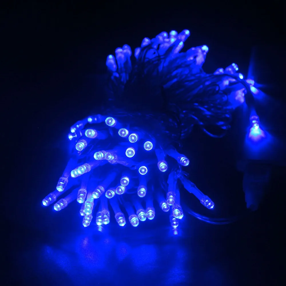 Fairy lights USB 5V 2m 3m 5m 10m Christmas Indoor Outdoor LED light garland String Party Wedding Holiday LED Lights Decoration Fairy lights USB 5V 2m 3m 5m 10m Christmas Indoor Outdoor LED light garland String Party Wedding Holiday LED Lights Decoration