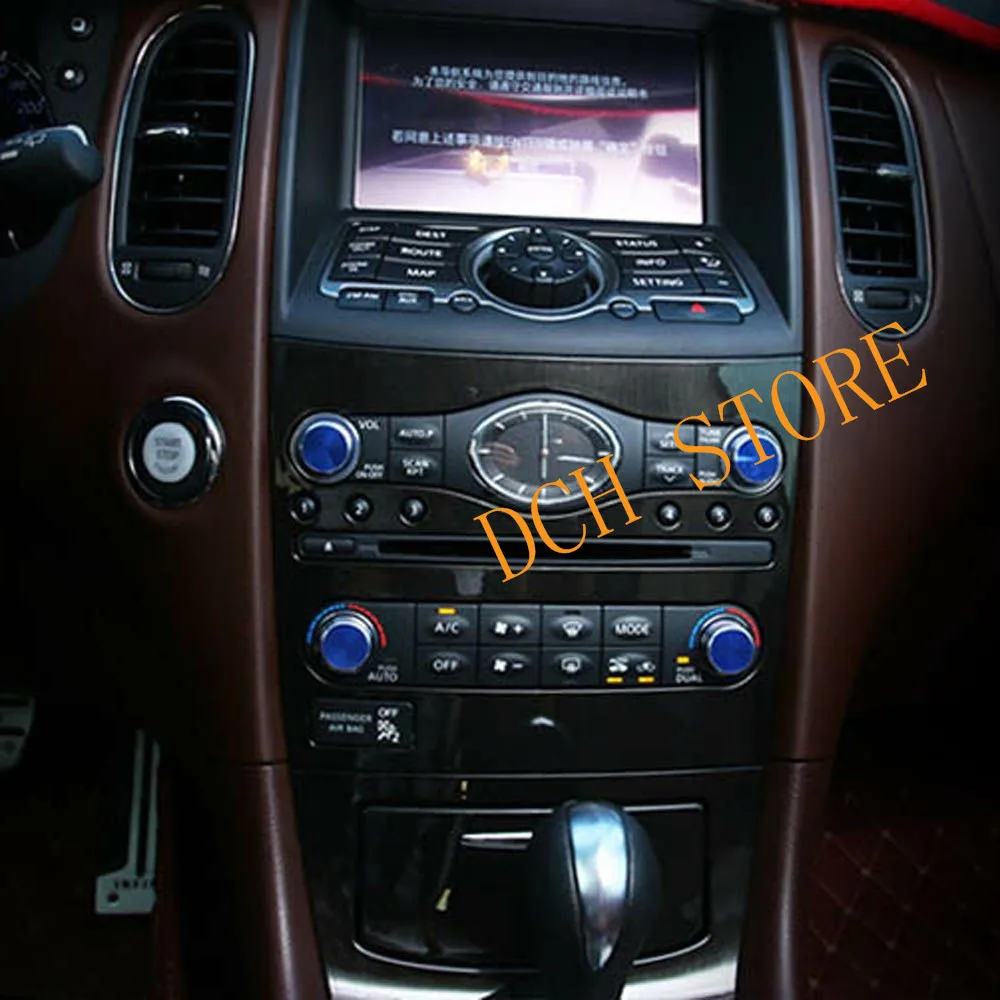 12,1 Tesla стиль Android 8,1 PX6 автомобильный DVD gps для Infiniti QX50L QX50 2010 2011 2012 2013 EX25 EX35