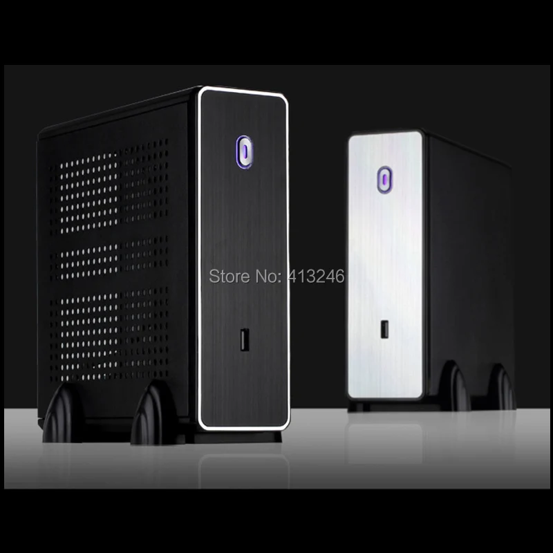A8 4555 I5 уровень Мини ПК DDR3 SSD четырехъядерный компьютер настольный Htpc WIN7 8 10 WIFI RJ45