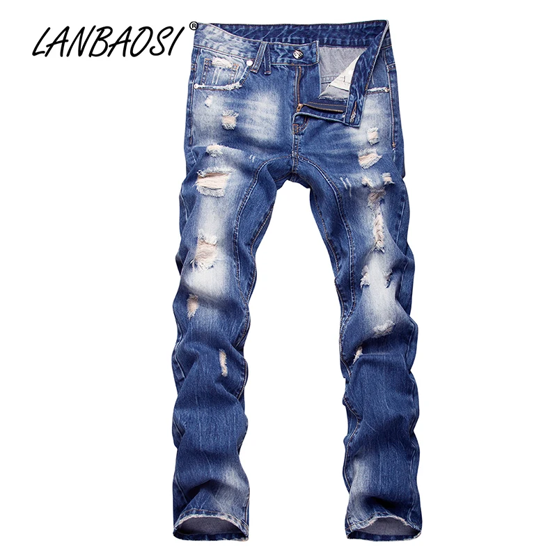 Jeans Strappati Uomo Zalando Flash Sales, 52% OFF | www.ingeniovirtual.com