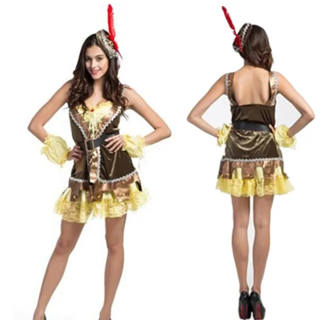 Halloween Costume 2016 New Style Robin Hood Costume Halloween Cosplay