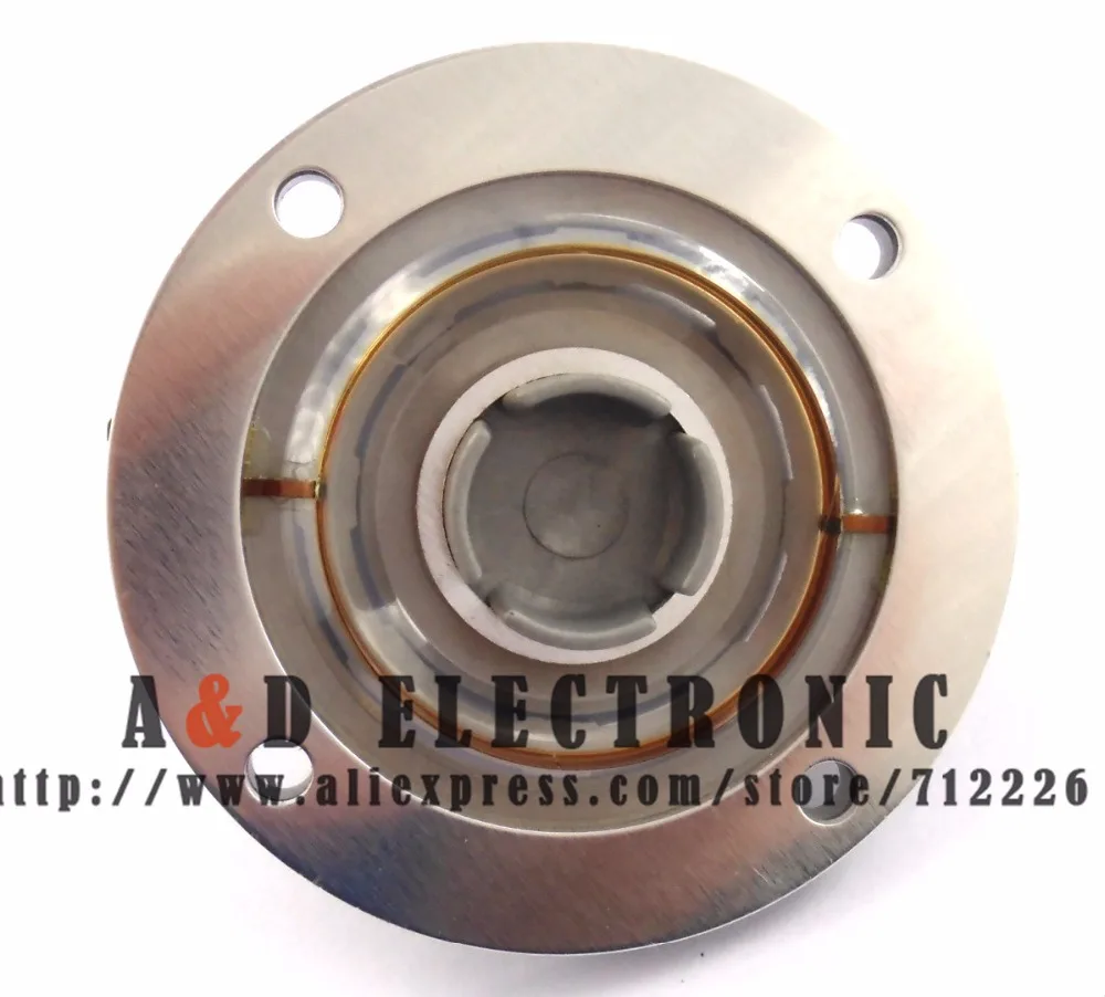 Replacement Diaphragm Kit for JBL 2408 2408H PRX MRX VT 8ohm DRIVER Voice Coil 2408 diaphragm