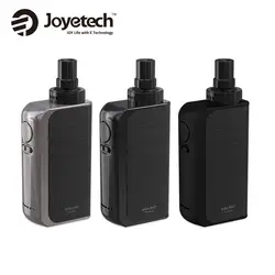 Оригинальный Joyetech эго AIO ProBox комплект встроенный 2100 мАч батарея с 2 мл e-жидкая емкость BF SS316-0.6ohm MTL Vape E-cig комплект