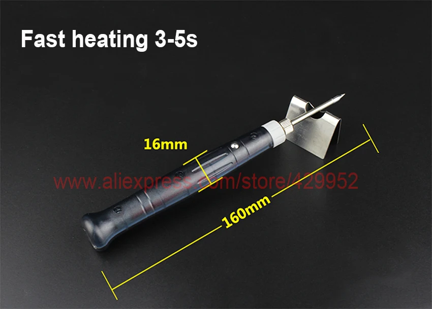 USB soldering iron-850-11