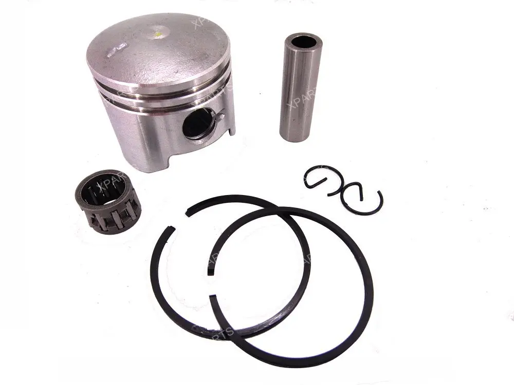 Mini Atv Pocket Bike Parts Piston Kit Rings 49cc A1 A2piston kitmini